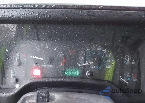 2000 Jeep Wrangler Se from USA, damaged, VIN 1J4FA29P2YP778588